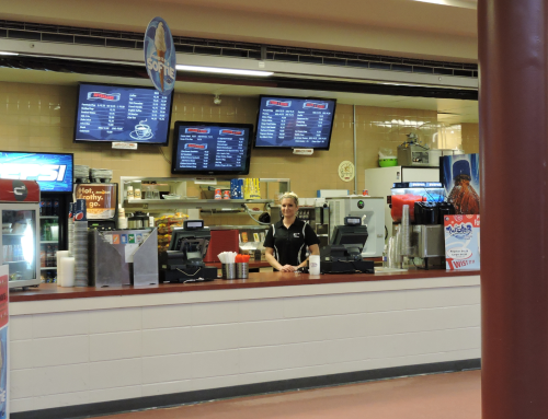 Bonnyville & District Centennial Centre Announces Transition of Café Operations