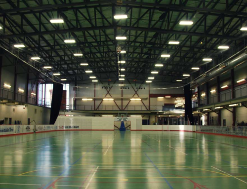 Adult Co-Ed Volleyball League – Sundays at the C2