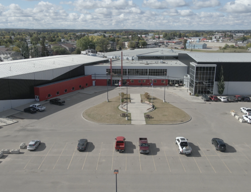 Canada Day Celebrations Moving to the C2