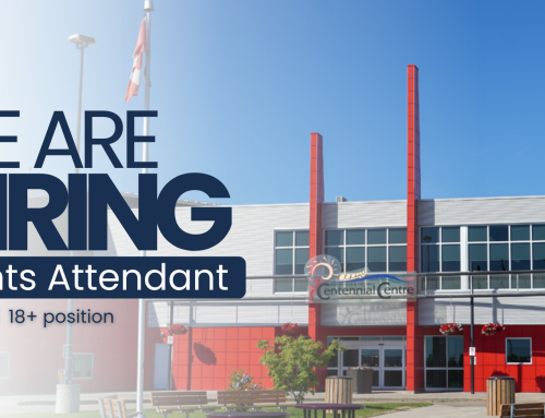 Hiring – Events Attendant – Casual / 18+